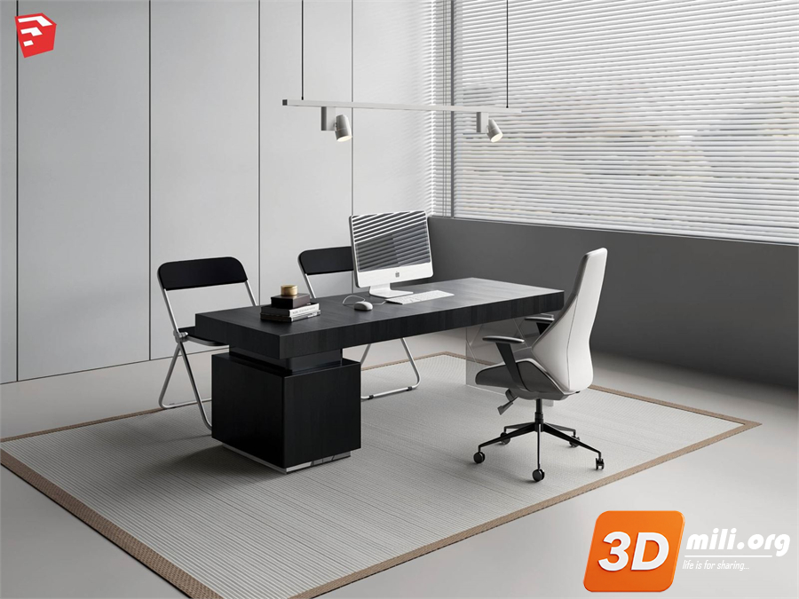Office Furniture Skp Flies